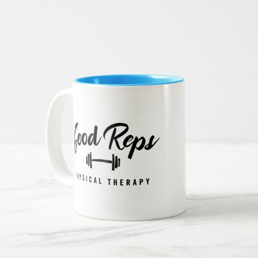 Lisa Tasse Tasse (Vorderseite Links)