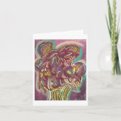 Lisa's Tree (Vorderseite)