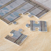 Lisbeth-Fischen durch Carl Larsson Puzzle (Seite)