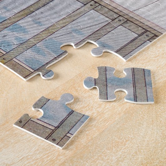 Lisbeth-Fischen durch Carl Larsson Puzzle (Seite)