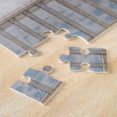 Lisbeth Fishing von Carl Larsson Puzzle (Seite)