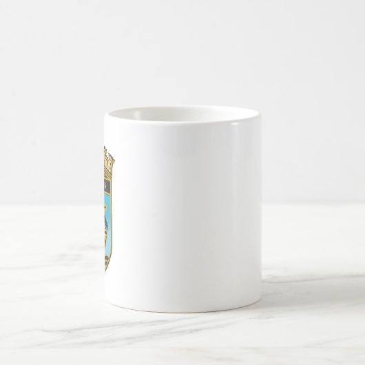 LISBOA KAFFEETASSE (Mittel)