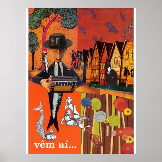 lisboa poster (Vorne)