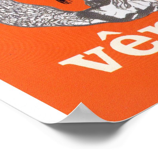 lisboa poster (Ecke)