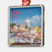 Lisboa Weihnachtsschmuck (Links)