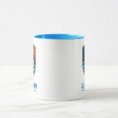 Lisbon Portugal Europe Tasse (Zentrum)