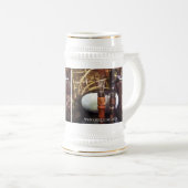 lisella Anruf Stein Bierglas (VorderseiteRechts)