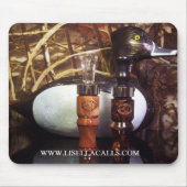 Lisella nennt Mouspad Mousepad (Vorne)