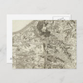 Lisieux, Honfleur Postkarte (Vorne/Hinten)