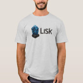 Lisk Shirts (alle Arten) (Vorderseite)
