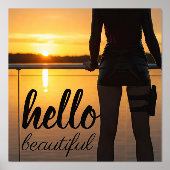 L'ispirazione all'alba foliendrucke (Vorderseite)