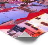 Lissabon 2001F Poster (Ecke)