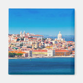Lissabon 2002A Magnet (Vorne)