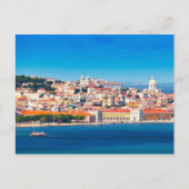 Lissabon 2002A Postkarte (Vorderseite)
