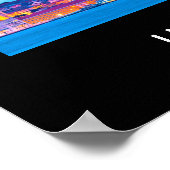 Lissabon 2003W Poster (Ecke)