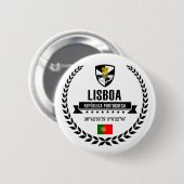 Lissabon Button (Vorne & Hinten)