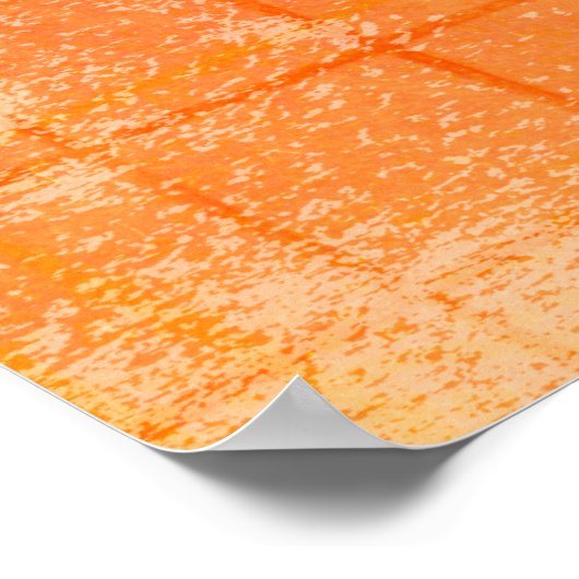 Lissabon Collage Print, Value Poster Paper (Matte) (Ecke)