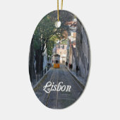 Lissabon Keramikornament (Links)