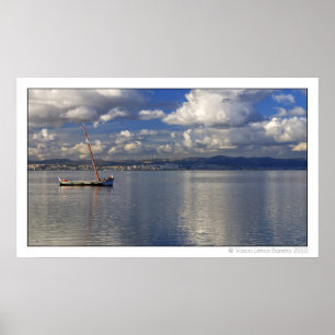 Lissabon Liebe 2003 Poster