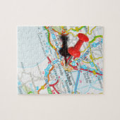 Lissabon, Lissabon, Portugal Puzzle (Horizontal)