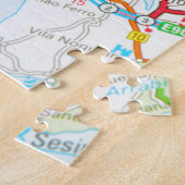 Lissabon, Lissabon, Portugal Puzzle (Seite)