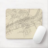 Lissabon, Littleton Mousepad (Mit Mouse)