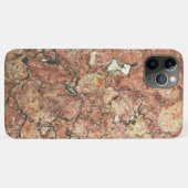 Lissabon-Marmor Case-Mate iPhone Hülle (Rückseite (Horizontal))