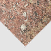 Lissabon-Marmor Seidenpapier (Ausschnitt)