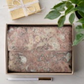 Lissabon-Marmor Seidenpapier (Geschenk)