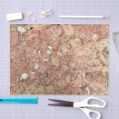 Lissabon-Marmor Seidenpapier (Handwerk)