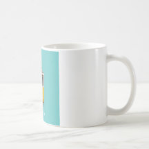Lissabon Mug