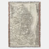 Lissabon, Portugal Decke (Vorderseite Vertikal)