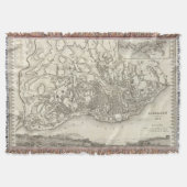 Lissabon, Portugal Decke (Vorderseite)