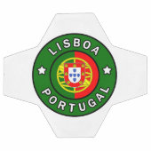 Lissabon Portugal Fußball (Flach)