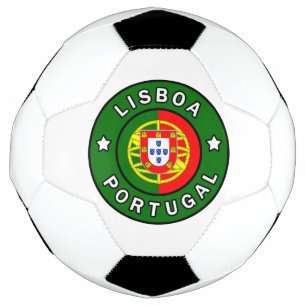 Lissabon Portugal Fußball