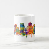 Lissabon Portugal Kaffeetasse (Mittel)
