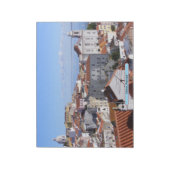 Lissabon, Portugal Notizblock (Rotiert)