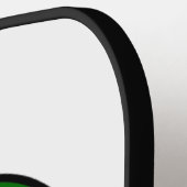 Lissabon Portugal Pickleball Schläger (Linke Seite)