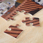 Lissabon, Portugal Puzzle (Seite)