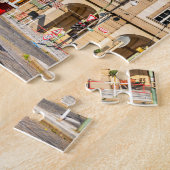 Lissabon, Portugal Puzzle (Seite)