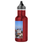 Lissabon, Portugal Trinkflasche (Rechts)