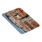 Lissabon Premium Magnet (Rechte Seite)