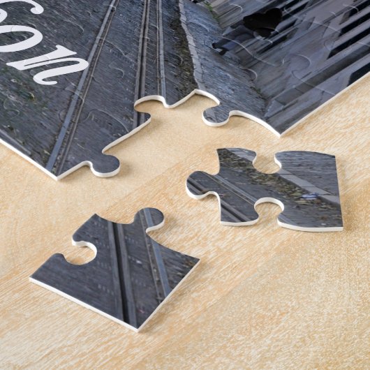 Lissabon Puzzle (Seite)