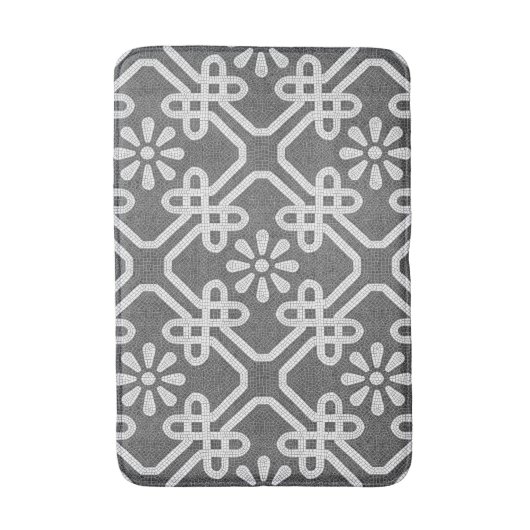 Lissabon Sodré Badematte (Vorderseite Vertikal)