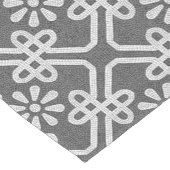 Lissabon Sodré Kurzer Tischläufer (Ecke)