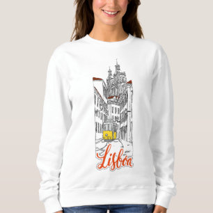 Lissabon Sweatshirt