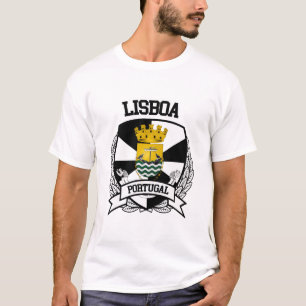 Lissabon T-Shirt