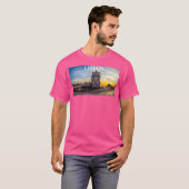 Lissabon T-Shirt (Vorne ganz)