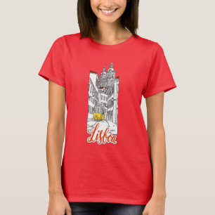 Lissabon T-Shirt