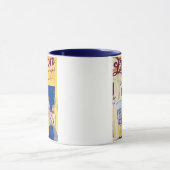 LISSABON TASSE (Zentrum)